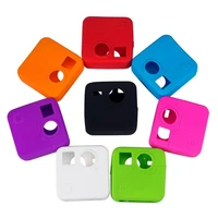 silicone protective cover for gopro fusion panoramic camera accessories action camera case