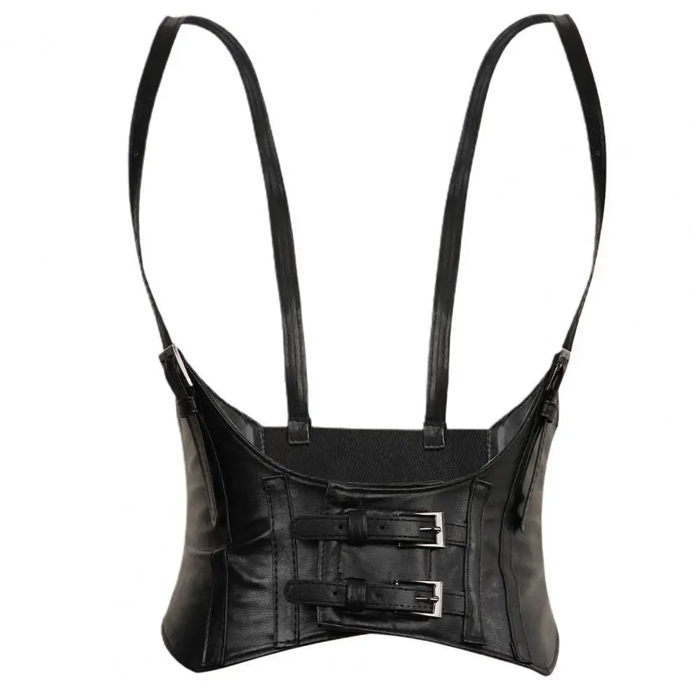 

Stylish High Elasticity Sling Corset Women Corset Breathable Comfortable