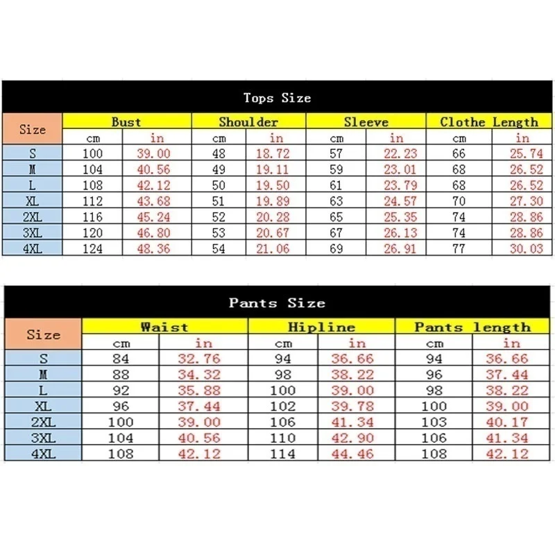 Men's Tracksuit ​Set Hoodie + Pants 2021 Autumn  Winter Fleece Warm Sportwear Homme Streetwear Suit Men Clothing