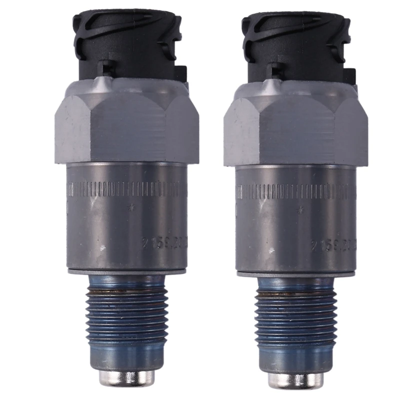 

2X Speed Odometer Sensor For Siemens VDO 2159.20102301 215920102301