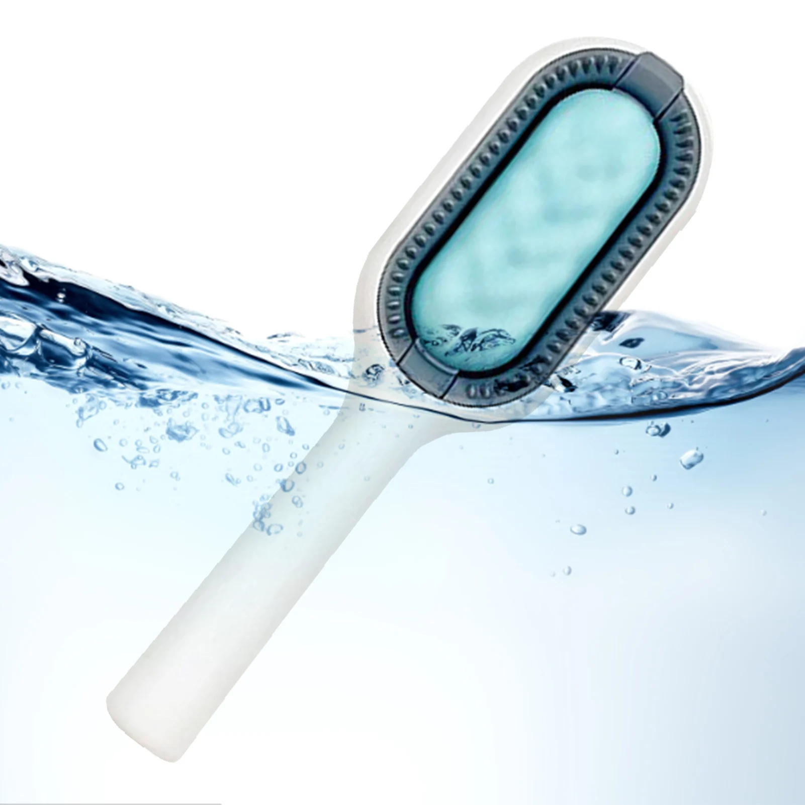 

Pet Hair Comb Hair Removal Tool For Cats Dogs Cats Dogs Grooming Supplies Soft Pet Cat Cleaning Brush For Shedding Hair Brush
