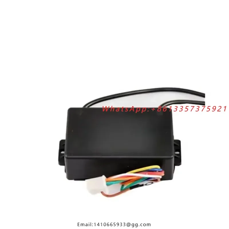 Фото Контроллер зажигания KP772, новый модуль PLC, в наличии на складе №2