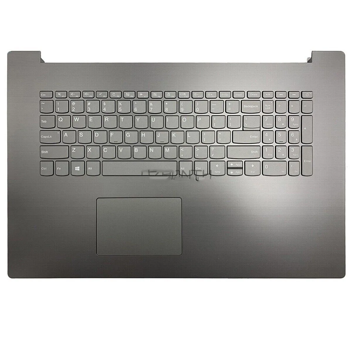 

Новый Упор для рук с клавиатурой без подсветки для Lenovo Ideapad 330-17ICH 320-17ICH