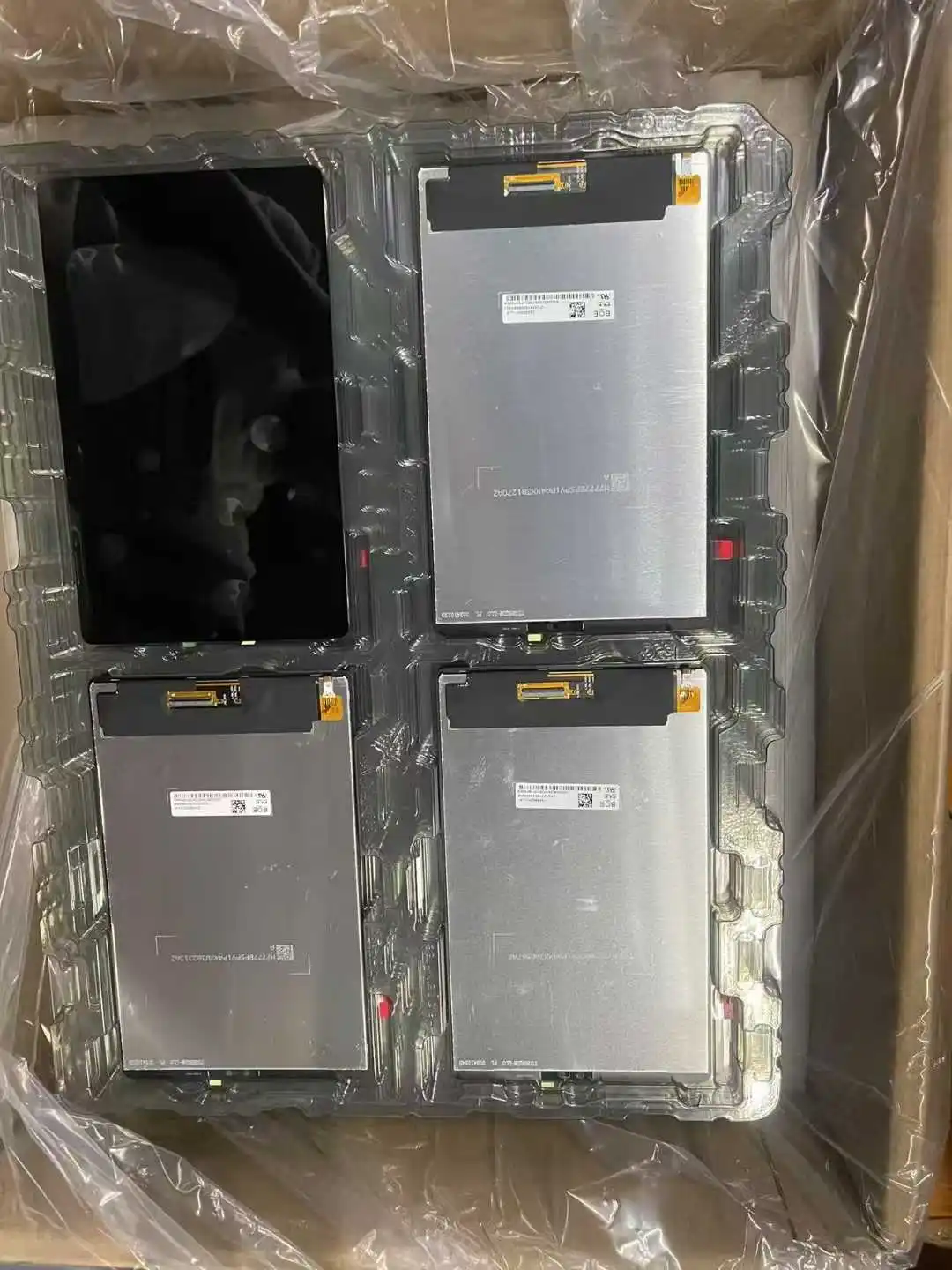 8,8 для планшета Lenovo Legion Y700 2025 LEGION Tab Gen3 TB321FU TB321FC ЖК-дисплей с сенсорным экраном, запасные части Ori (art.: 3920ce98fceae) - 3920ce98fceae