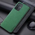 Чехол для Xiaomi 11T Pro 5G, компактный и грязеотталкивающий чехол из искусственной кожи, мягкий ТПУ, жесткий чехол для телефона xiaomi mi 11t pro, чехол