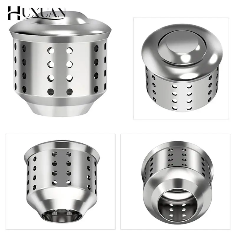 Accessories Anti-splash Valve Cover