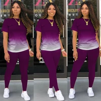 2 piece sets womens outfit two piece set women pant suits wholesale items tracksuit female summer clothes birthday outfits