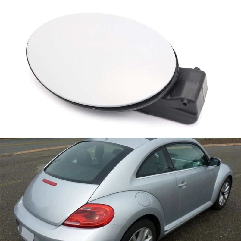 

Replacement Cap Flap Oil Covers 5C5809999C for BEETLE 5C 2012-2019 Auto Locking Filler AOS