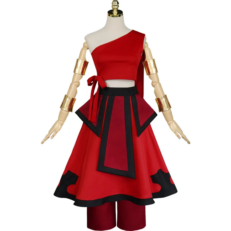 

Ladies Set 2023 Spring And Autumn New Role Player Japanese Fashion Stage Hanfu Plus-Size Suit