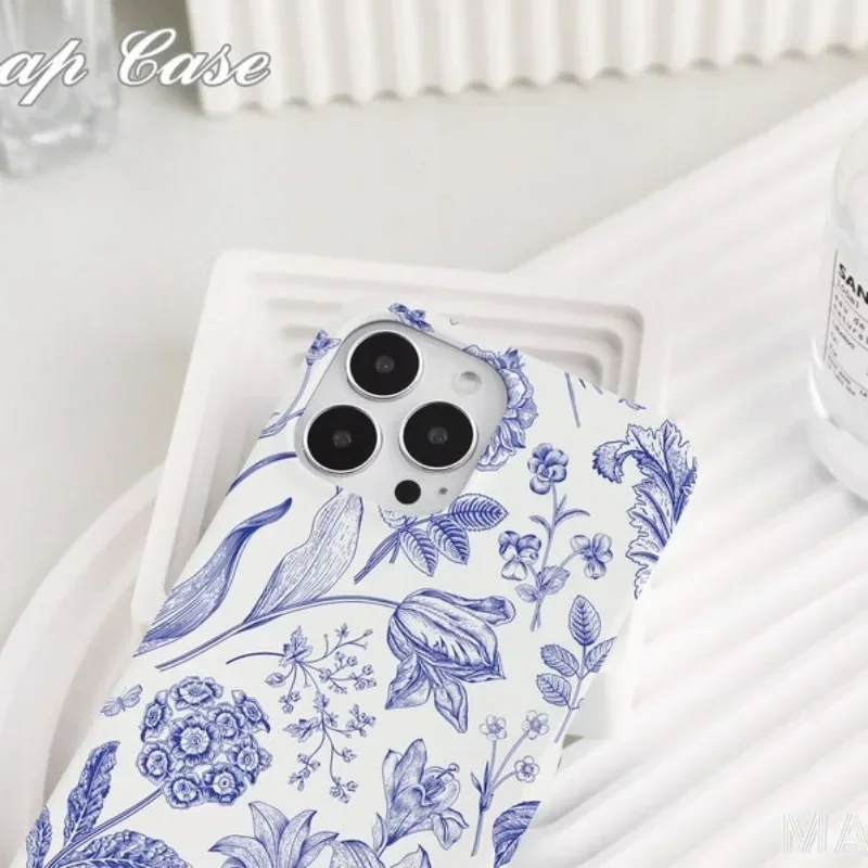 Чехол для IPHONE 16ProMax 15 14 13 12 11 PRO Plus из акрилового ТПУ