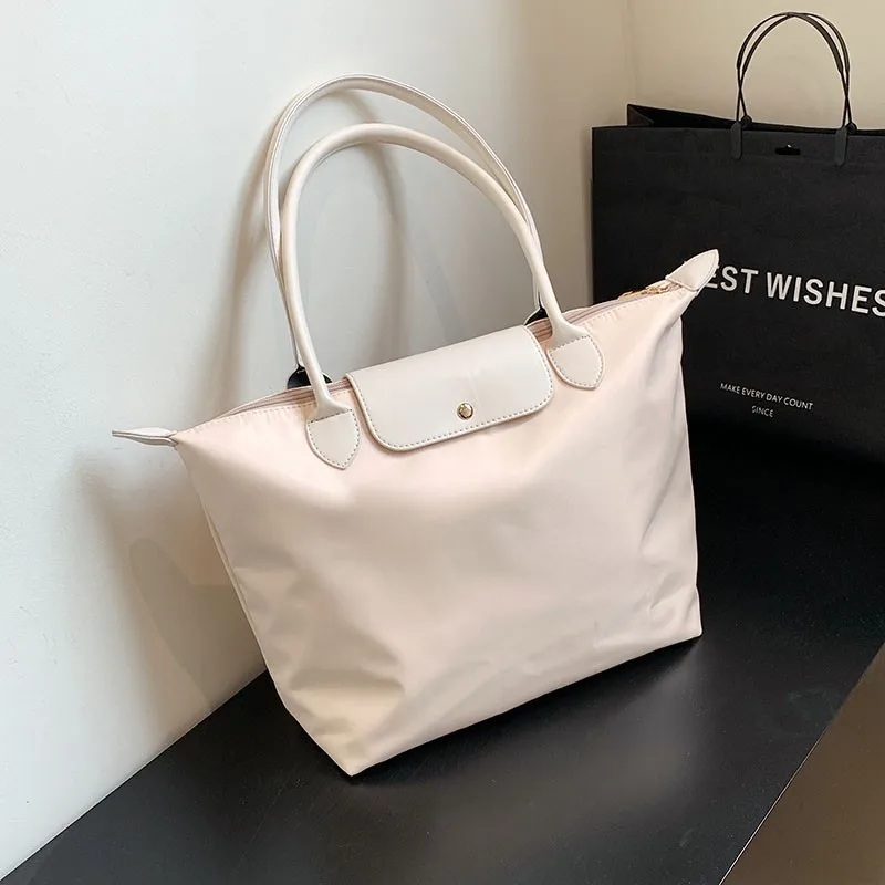 2023 New Famous Designer Large Capacity Casual Totes High Quality Women Purse And Handbags Luxury Fashion Shoulder Messenger Bag