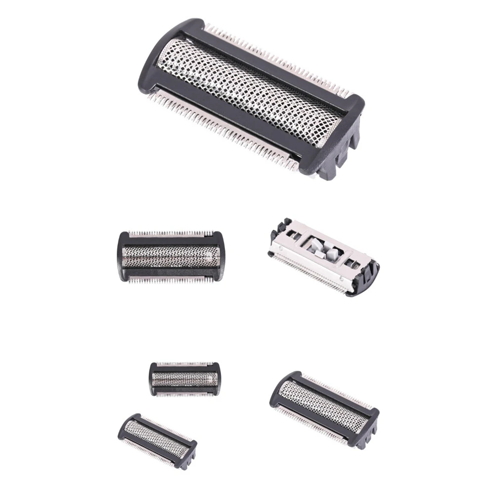 Сменная бритвенная головка BG2000 2 шт. для электробритвы Philips BG2024 BG2025 BG2026 TT2021 TT2022