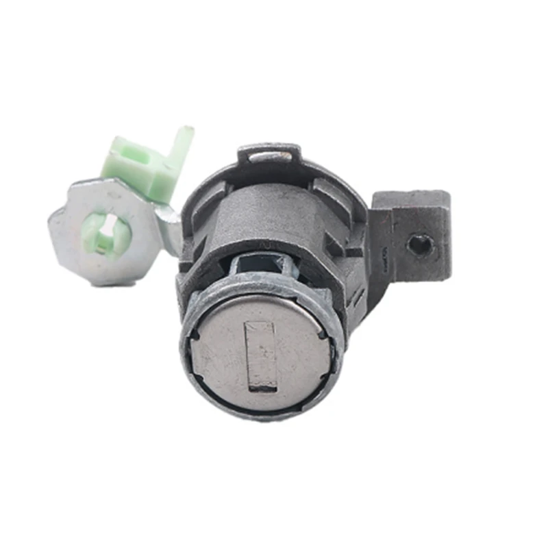 FLYBETTTER OEM цилиндр замка левой двери автоматического дверного для Honda CRV 2003-2008 годов