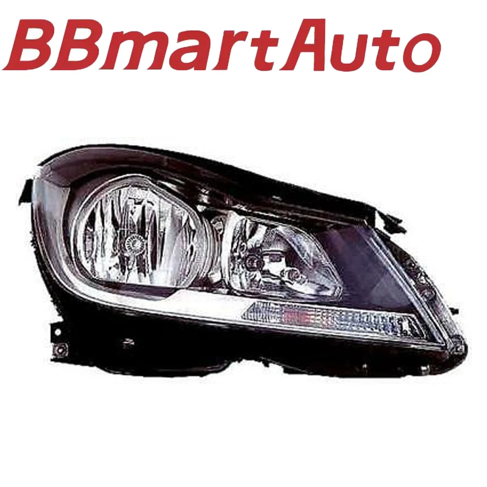 2048209659 BBmart автозапчасти 1 шт. Высококачественная Автомобильная фара передняя R для
