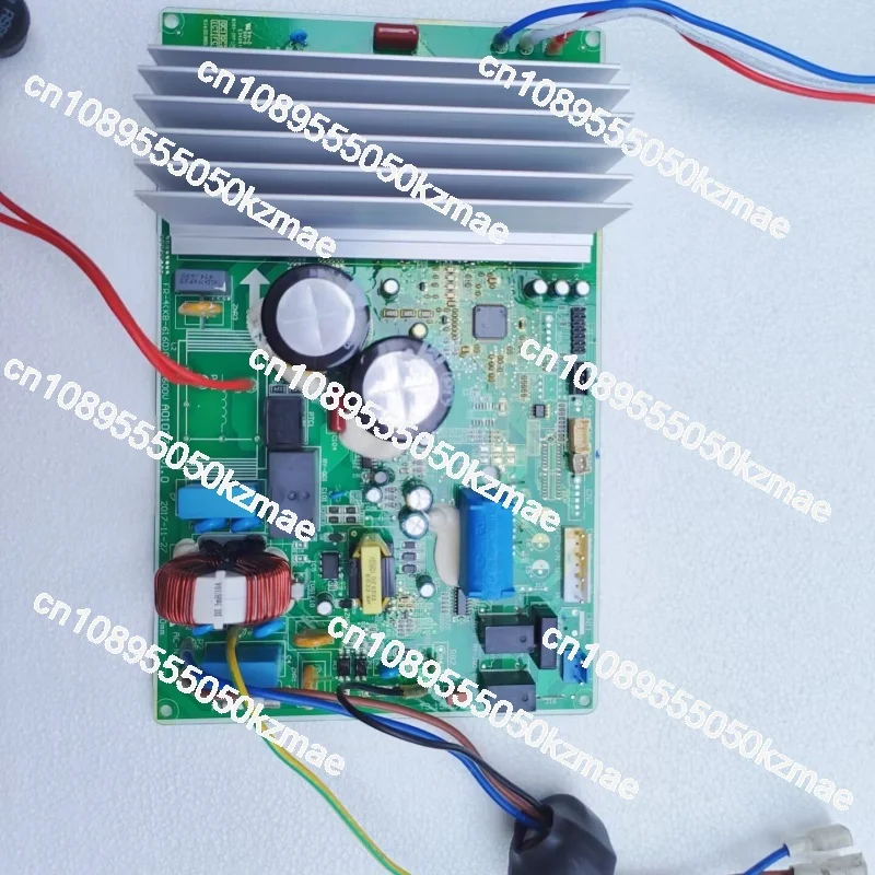 Используется для кондиционера с регулируемой частотой А. 010276 модуль А 010259