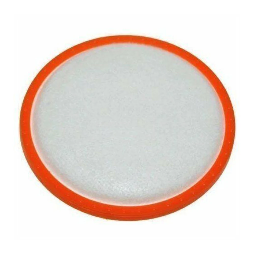 

Washable Filter Pad For VAX PICK UP PETS BAGLESS CCMBPDV1T1 Robotic Vacuum Cleaner HEPA Filter Part Household Cleaning Part