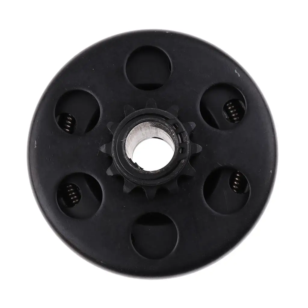 Муфта картинга центробежная 12 т 0 7 дюйма диаметр 19 мм KDC 168