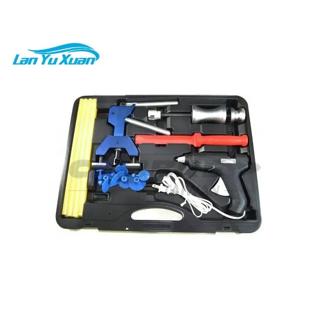 

CALIBRE 21pc Auto Body Paintless Car Dent Repair Removal Tool Kits