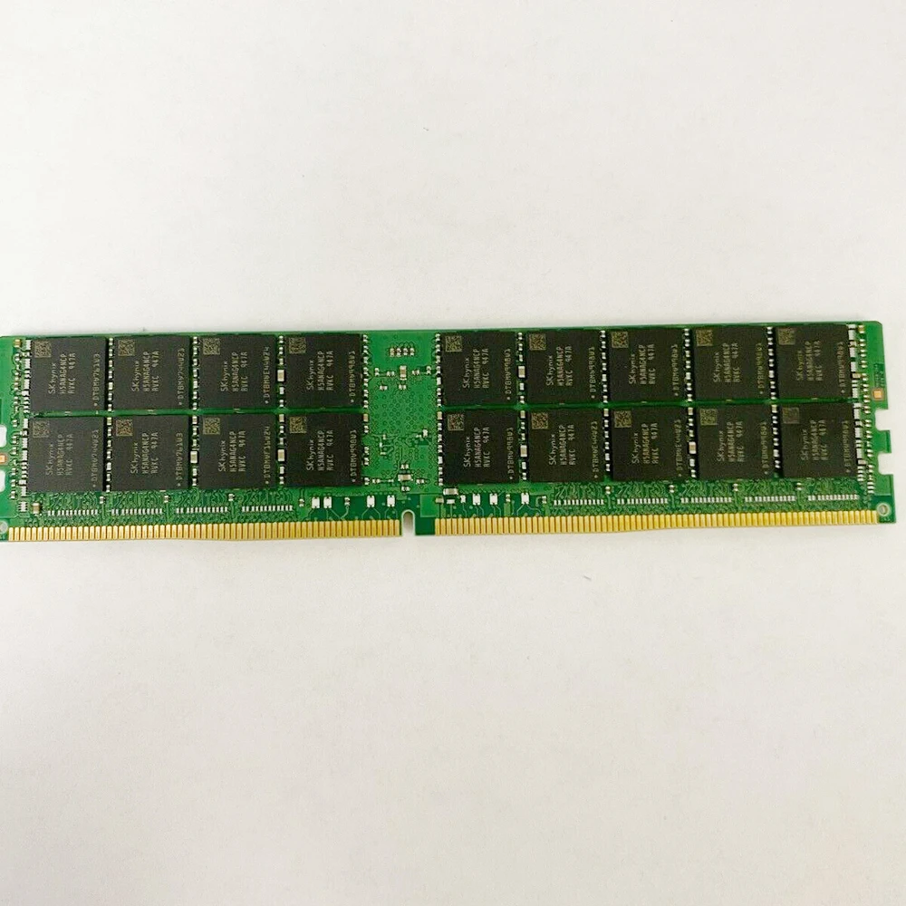 

1 PCS For SK Hynix RAM HMAA8GL7CPR4N-VK 64G 64GB 4DRX4 PC4-2666V EC LR Memory High Quality Fast Ship