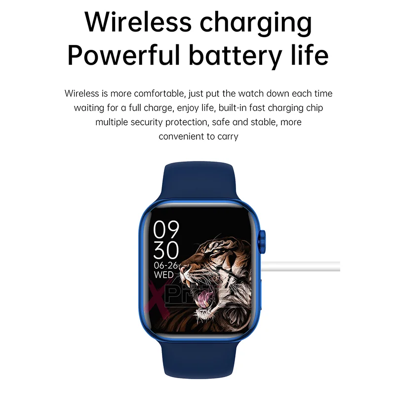 CW27 MAX Смарт-часы Bluetooth NFC Call Heart Rate SmartWatch Мужчины Женщины Спортивный ремешок для