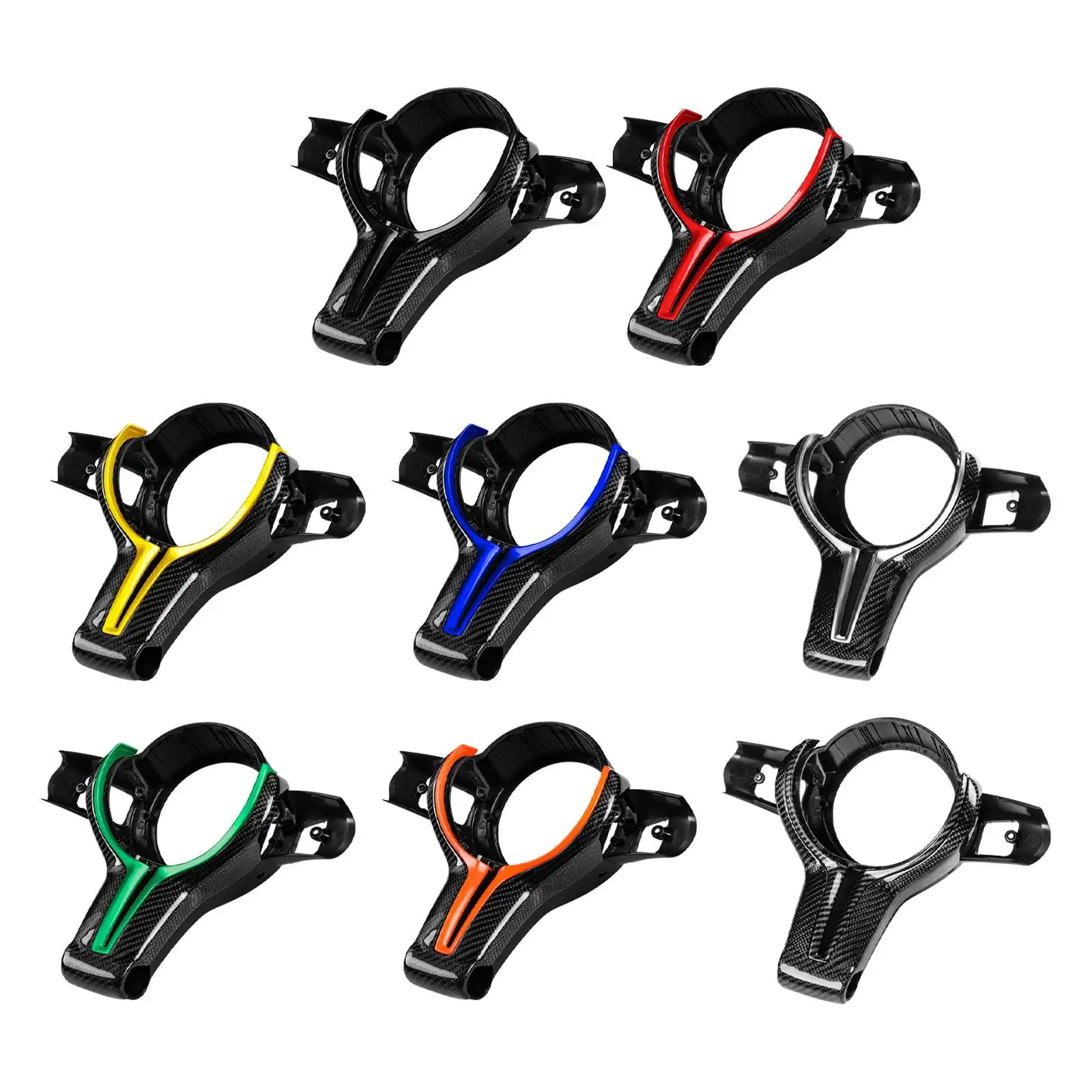 

Запчасти для рулевого чехла серии M2 F87 2016-2018