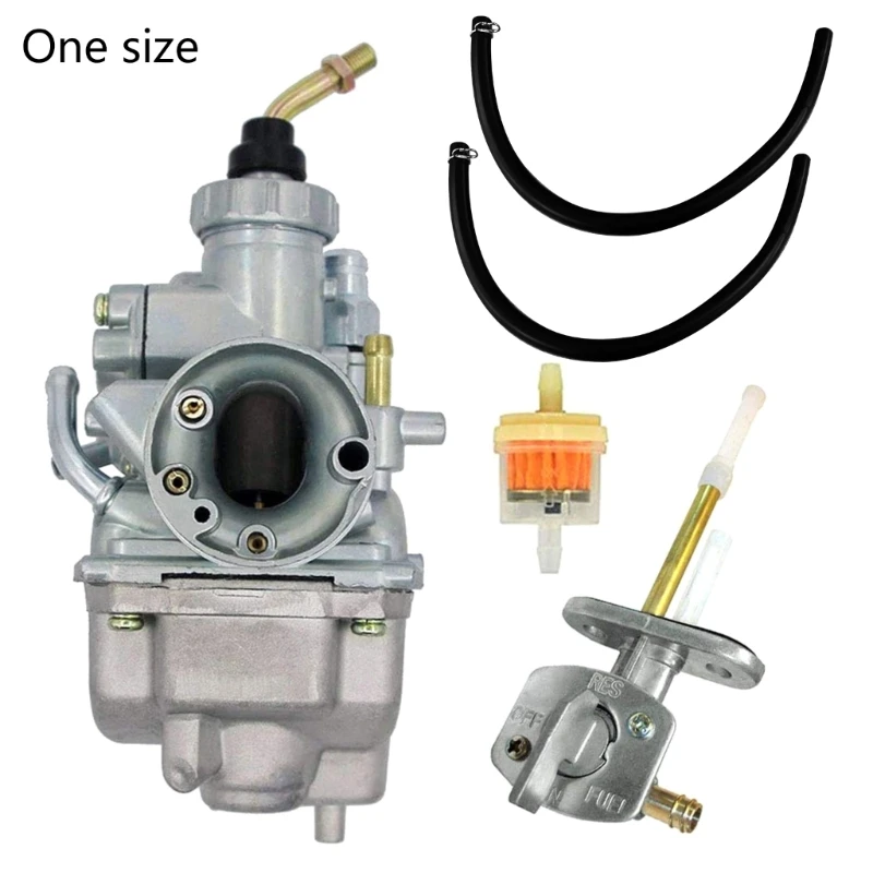 Клапан карбюратора TTR125 Petcock для TTR-125 Carb TTR125E TTR125L AOS