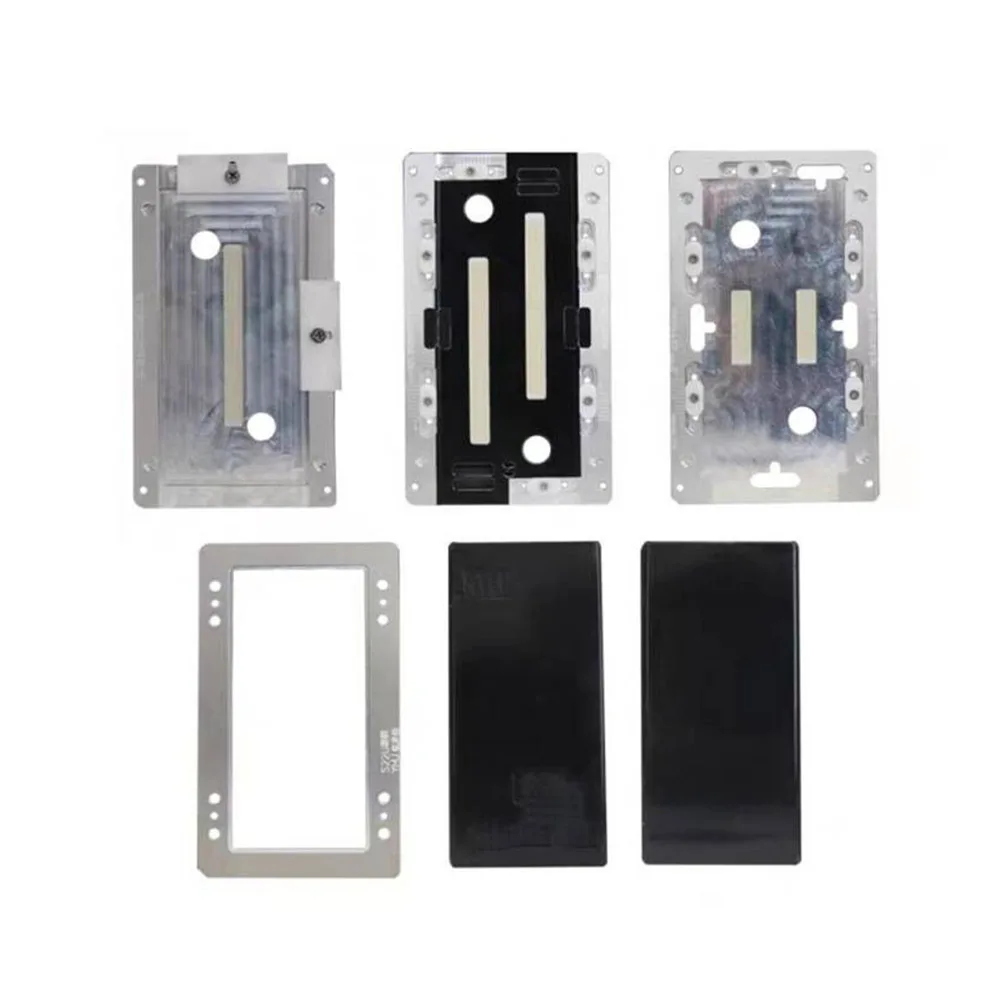 S24 S23 Ultra YMJ Форма для ламинирования стекла OCA LCD Ламинат Samsung S20 Plus S10 S21P S21U S22U