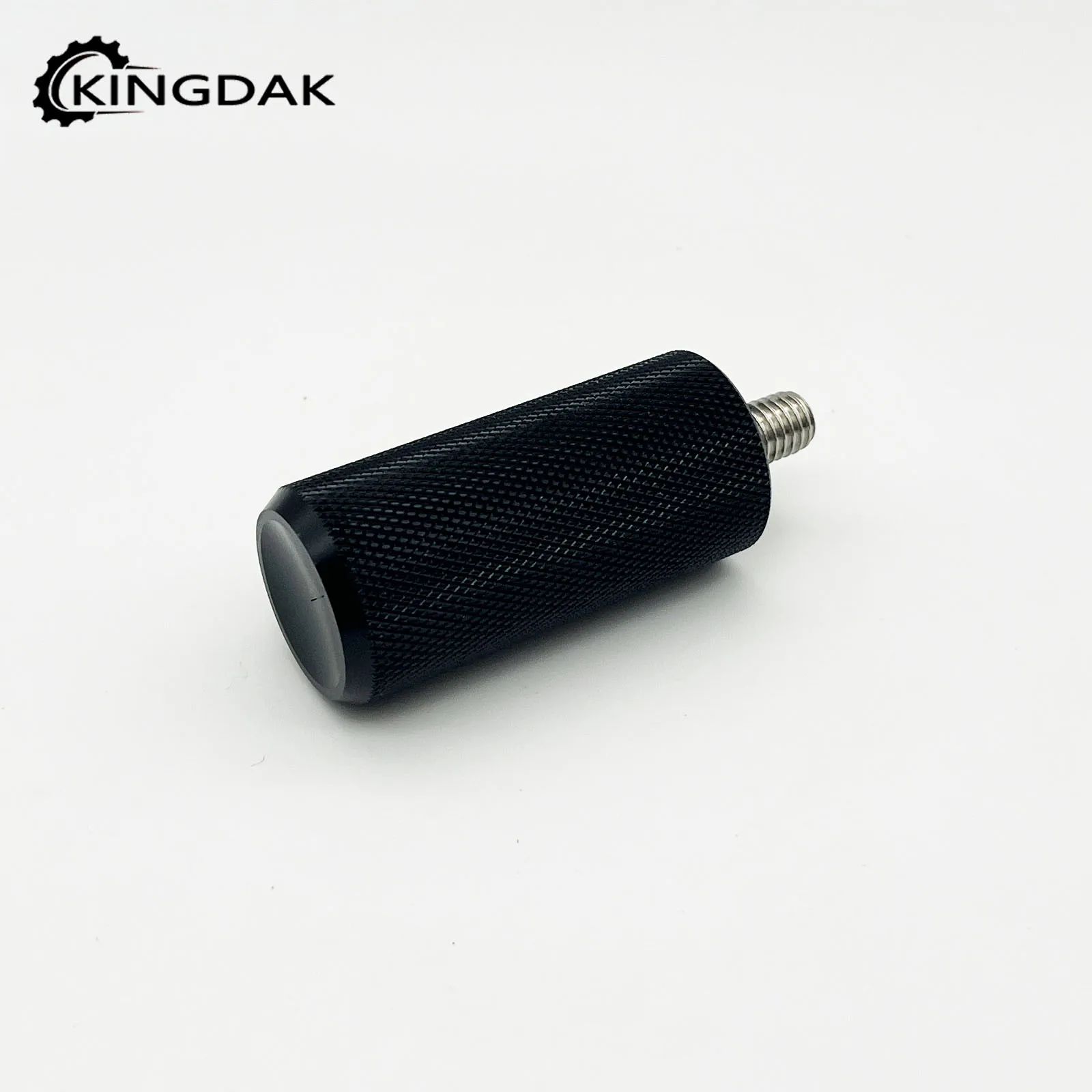 

Alavanca de mudança de marcha da motocicleta Peg alumínio para Harley Sportster 883 1200 Dyna Fat Bob Breakout Softail Touring Road Glide