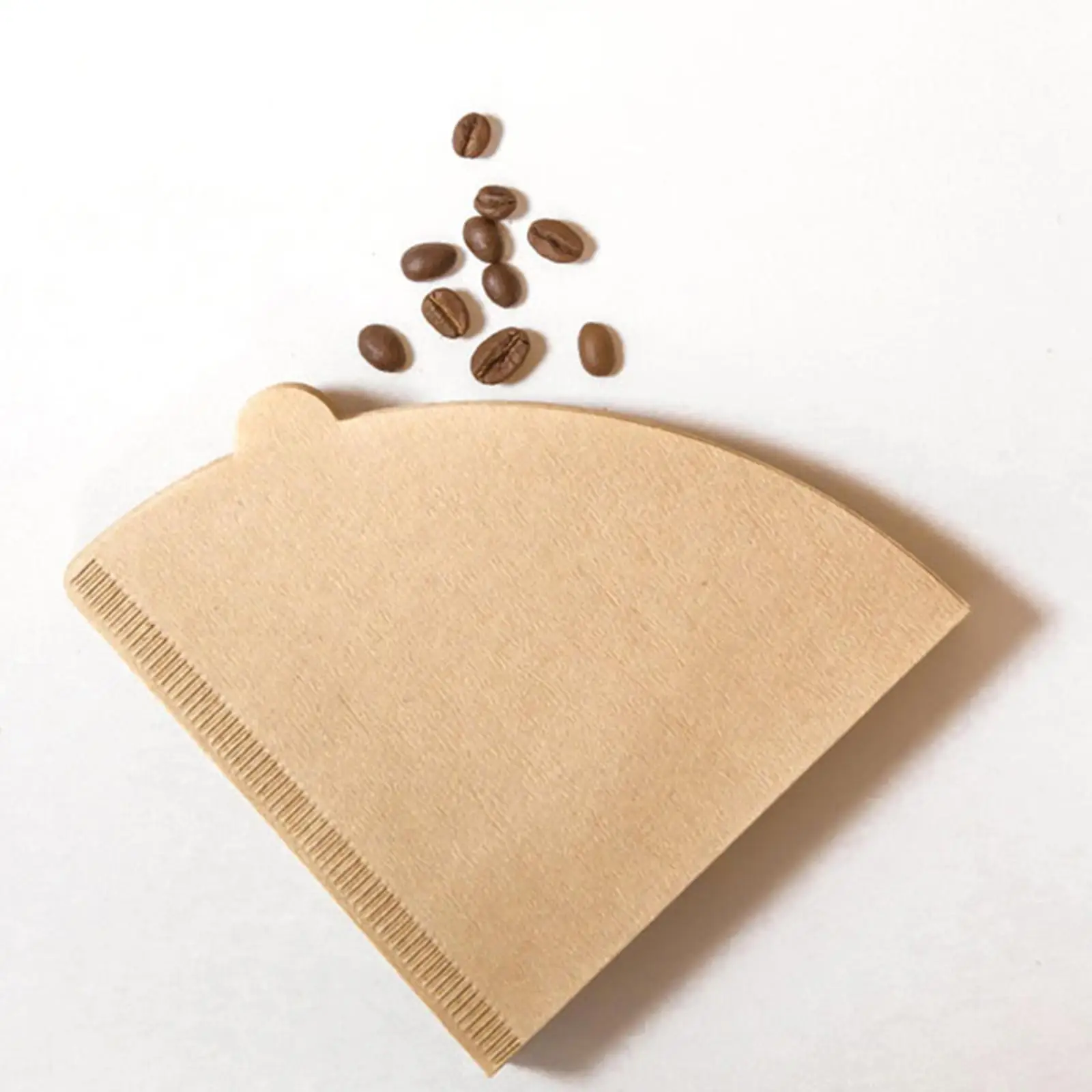 

Бытовые фильтры для кофе для вечерние, 100 шт.