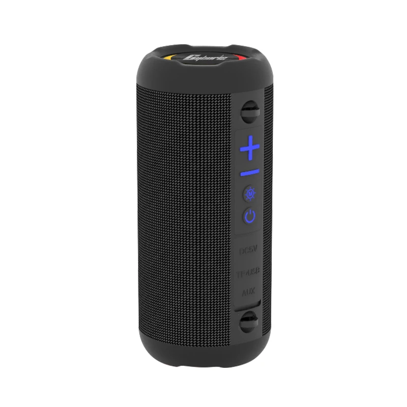 Cyboris S9 Портативный Bluetooth-динамик 30 Вт IPX6 Водонепроницаемый Мощный звуковой ящик