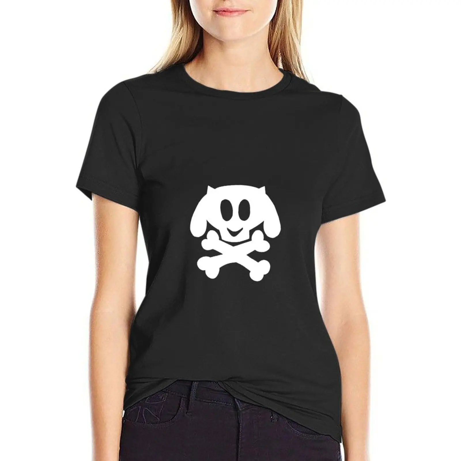 Um lammy jaглушитель rammy дизайнерские футболки с графическим рисунком оверсайз