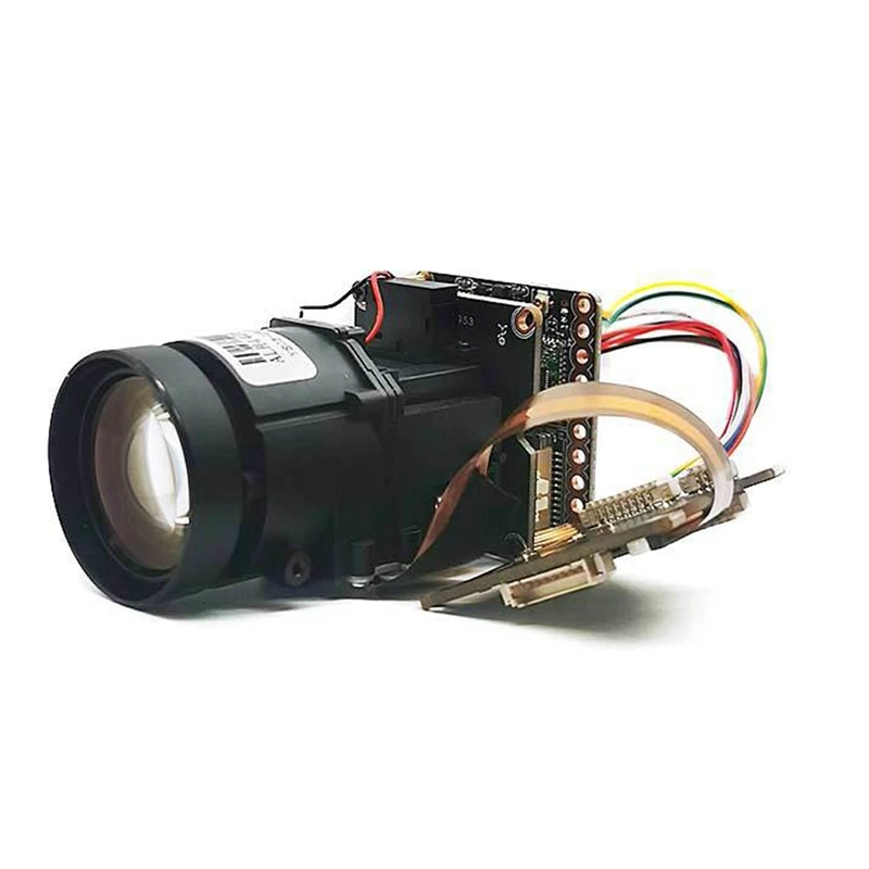 

For 1080P Xiongmai 10X Zoom 85X20PSE Auto Iris Network Module