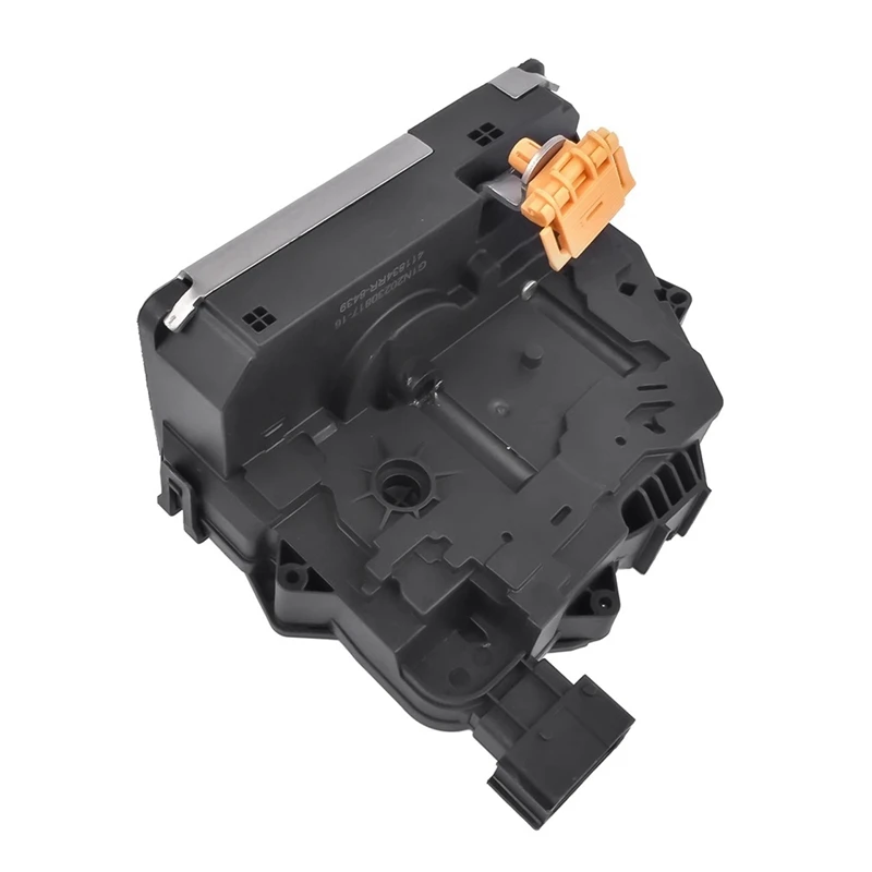 Привод замка задней двери 13432376 13432377 для GM Opel Vauxhall Meriva B 10-17 механизм защелки 133656
