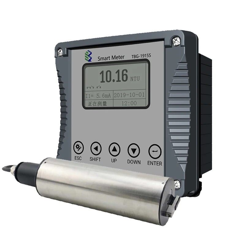ZDYG-2088-01 industrial online turbidity meter sensor