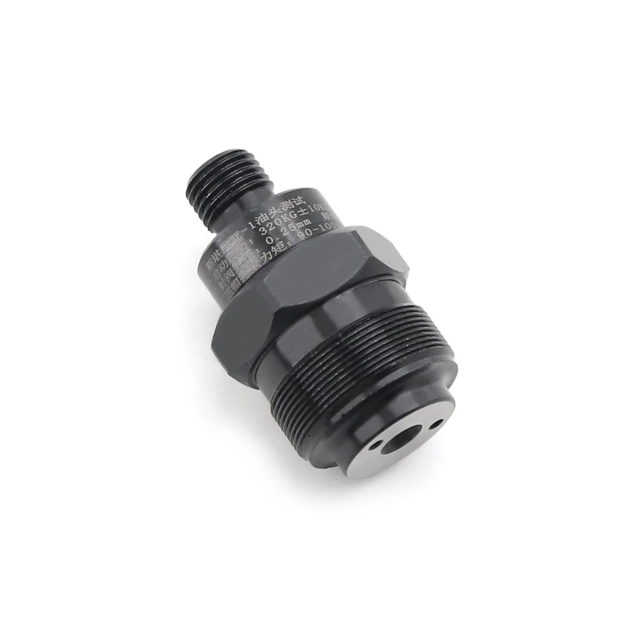 

Инструмент для проверки форсунки насоса дизельного инжектора, инструменты для ремонта, адаптер давления открытия рельса общего назначения для Scania