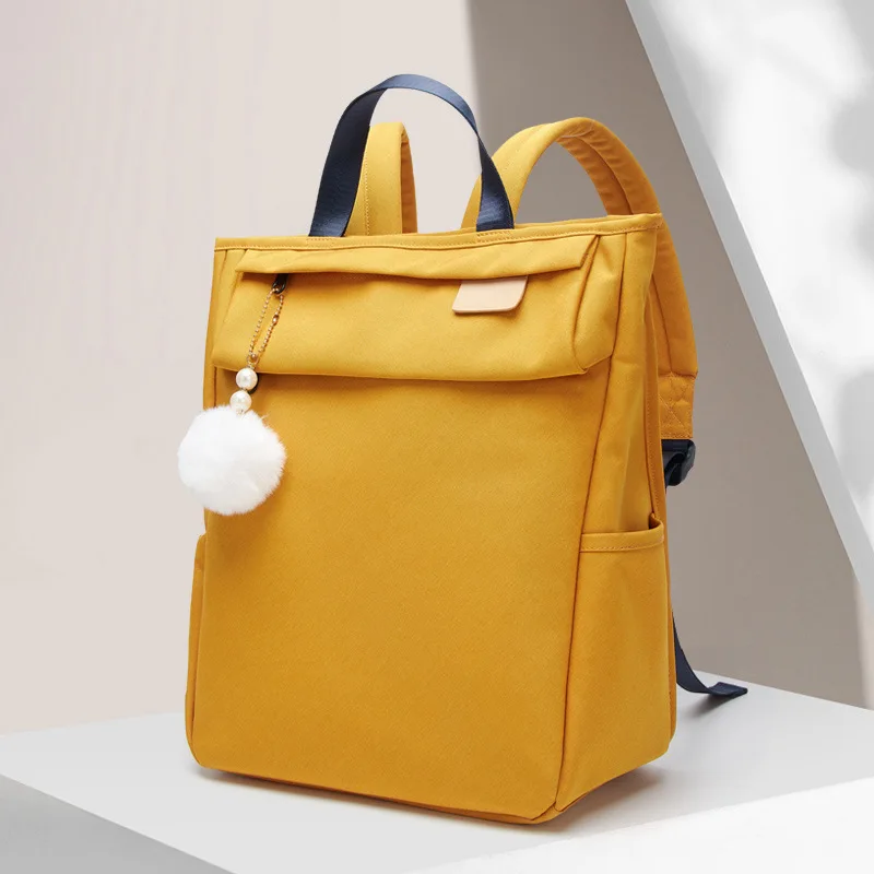 

Women Handbag Large Stroller Baby Outdoor Travel Waterproof Portable Mommy For Capacity Bag Multifunctional Backpack Hanging Bag
