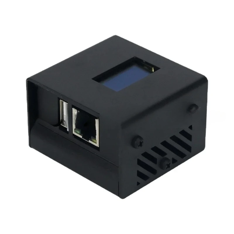 Собранная точка доступа MMDVM для замены NanoPi Raspberry Pi с поддержкой DMR/YSF/P25/NXDN/DSTAR/POCSAG