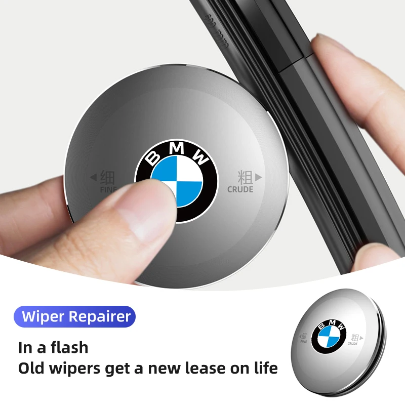 Ремонт щеток стеклоочистителя автомобиля инструмент для ремонта лобового