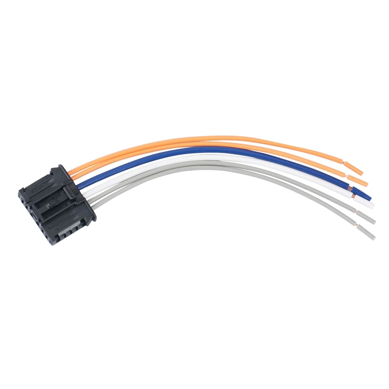

Жгут проводов задних фар для Peugeot 1007 206 207 307 308 Citroen C2 C3 C4 C5 1606248780