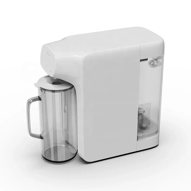 2023 новый дизайн системы фильтров для воды обратного осмоса домашний умный