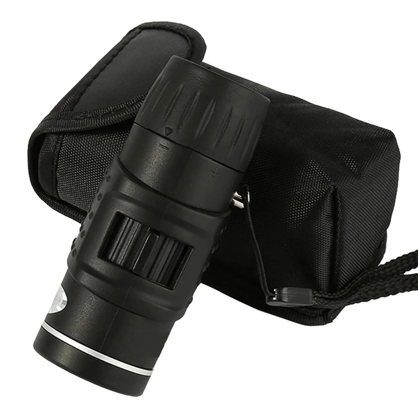 

Handheld Small Size 7x18 Spotting Monoscope HD Monocular Telescope Mini Mono With Zoom Focus Portable Scope Dropship