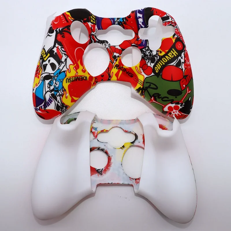 ΠΡΠ³ΠΊΠΈΠΉ ΡΠΈΠ»ΠΈΠΊΠΎΠ½ΠΎΠ²ΡΠΉ ΡΠ΅Ρ
ΠΎΠ» Π΄Π»Ρ Π³Π΅ΠΉΠΌΠΏΠ°Π΄Π° Xbox 360, Π°ΠΊΡΠ΅ΡΡΡΠ°ΡΡ Π΄Π»Ρ Π΄ΠΆΠΎΠΉΡΡΠΈΠΊΠ° ΠΡΠ³ΠΊΠΈΠΉ ΡΠΈΠ»ΠΈΠΊΠΎΠ½ΠΎΠ²ΡΠΉ ΡΠ΅Ρ
ΠΎΠ» Π΄Π»Ρ Π³Π΅ΠΉΠΌΠΏΠ°Π΄Π° Xbox 360, Π°ΠΊΡΠ΅ΡΡΡΠ°ΡΡ Π΄Π»Ρ Π΄ΠΆΠΎΠΉΡΡΠΈΠΊΠ°