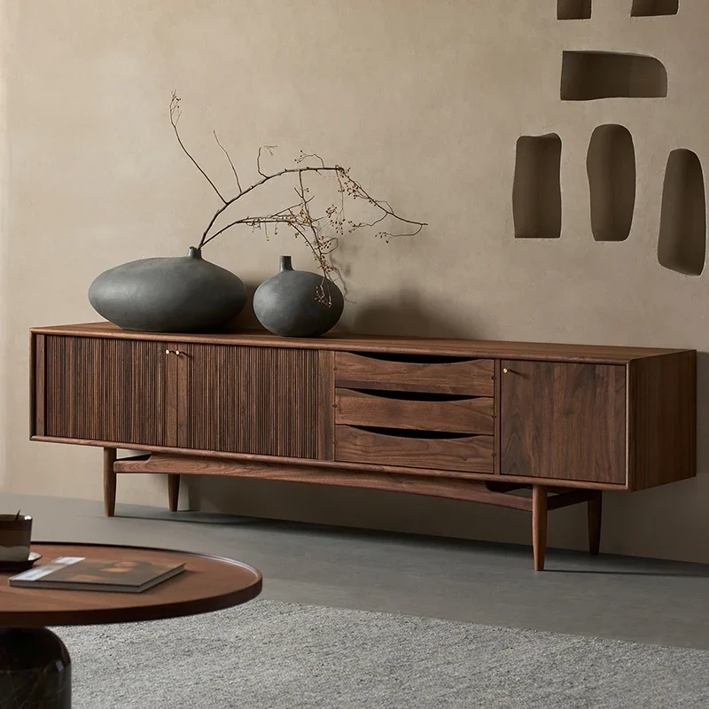 Скандинавская планшетофон для гостиной Современная Подставка хранения