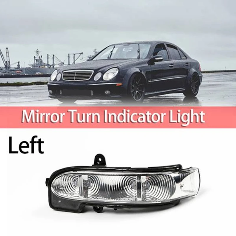 

Зеркало заднего вида для Mercedes Benz W211 E W463 G Class 2038201321