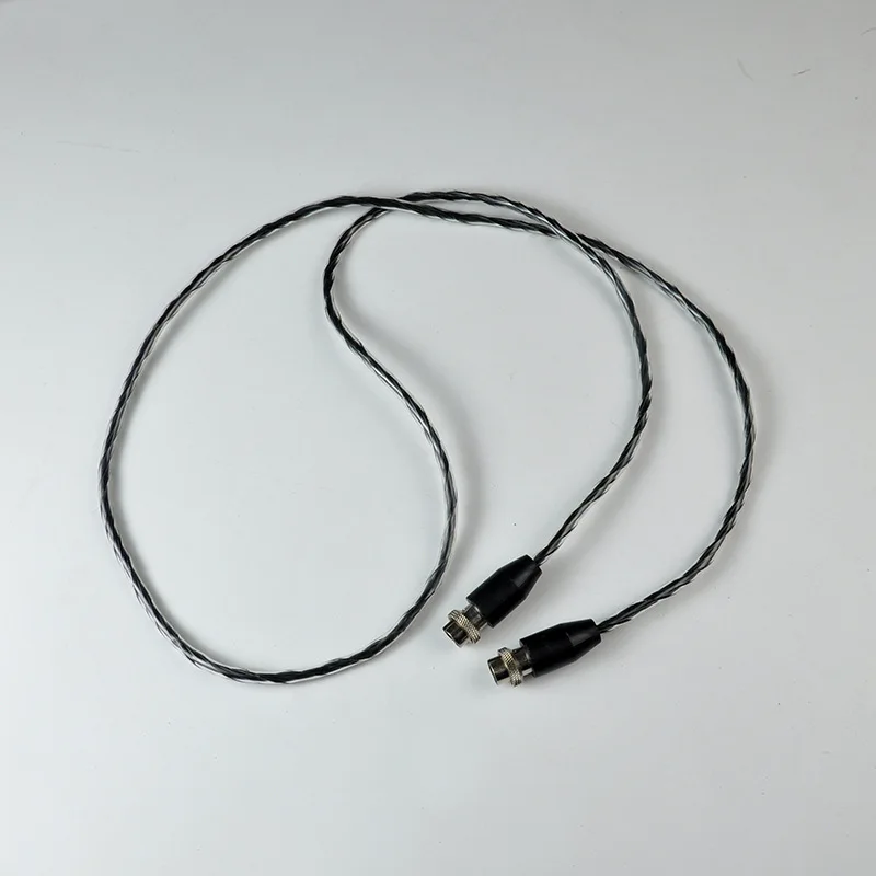 GDX8000 Металлоискатель Шнур питания Новая версия Аксессуары для металлоискателя