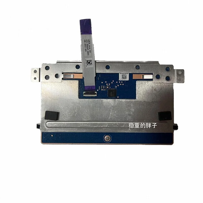 1 шт. сенсорная панель для мыши DELL 5000 5401 5402 5405 5408 5409 0KC7T0