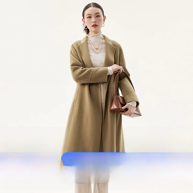 Зимняя одежда 2024 розетки брендовая скидка DK включая австралийскую шерсть две