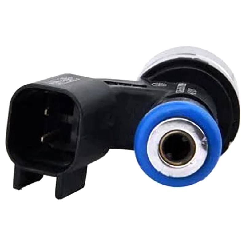 Автомобильные топливные форсунки для Buick Lacrosse 2.4L Regal Chevy Equinox Land Malibu 2011-2017 12633789 12633784