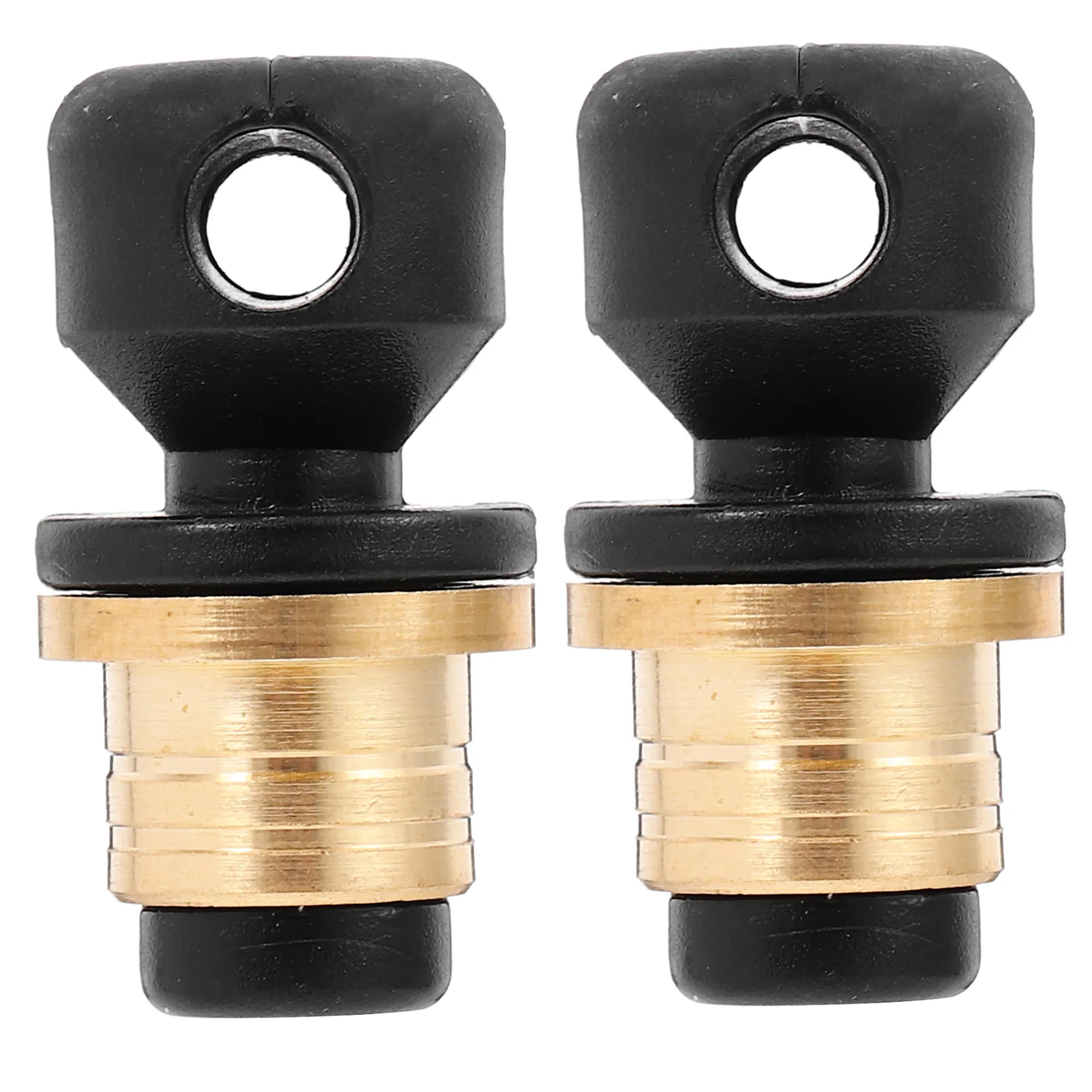 2 шт. пробка для тыквы многоразовые уплотнения бутылок латунное основание