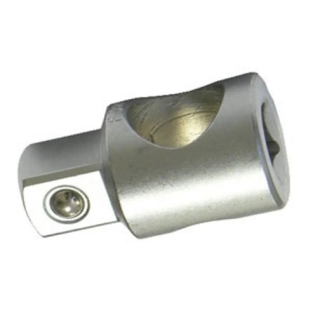 адаптер вороток омбра 1. переходник на вороток 1 2. переходник на вороток 1 2. переходник для воротка crv 1/2-1/2"-3/8". адаптер (переходник) под вороток 1/2"х3/8".